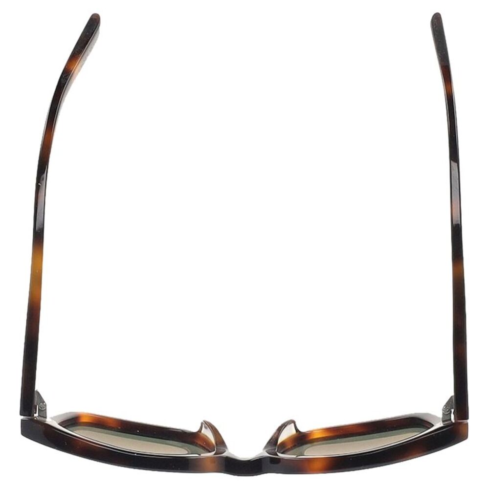 Saint Laurent Tortoiseshell-Effect Sunglasses In … - image 5